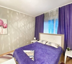 1-комнатные апартаменты стандарт в Nord Land