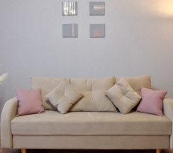 2-комнатные апартаменты, 65 м², 6 этаж в Какие люди