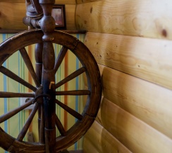 Семейный в Родина