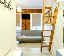 Merion (Семейный) | Поварской пер. 11 в Piter Palace Inn Merion