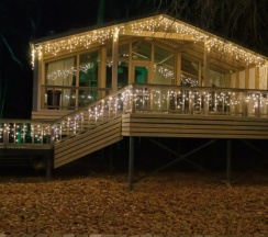 Double-дом в Малиновка Village