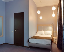 Стандарт одноместный в Семь королей