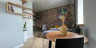 Казань: Апарт-отели Апарт-отель 63 Apartment
