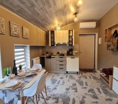 Апартаменты Comfort в Abrau Soul&SPA