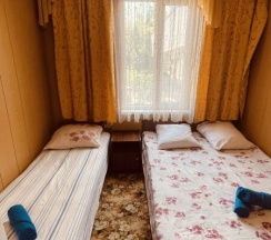 Комфорт 14 в Элизиум