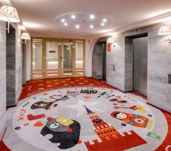 Русский Делюкс в Вега Измайлово