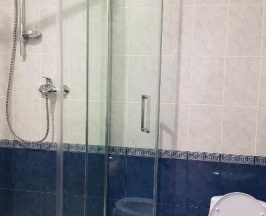 3-местный номер стандарт в Импульс