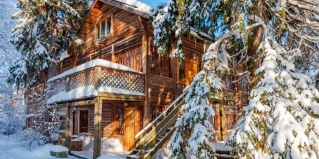 Одинцовский городской округ: Мини-отель Чеховская дача