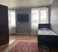 Коттедж стандарт в Travel