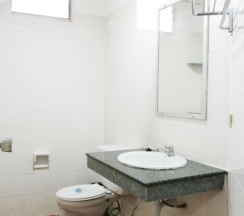 Двухместный номер Superior двуспальная кровать в JJ Guesthouse
