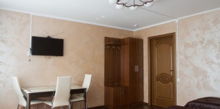 Екатериновка: Мини-отель Уют