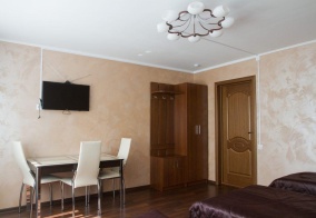 Мини-отель Уют в Саратовской области