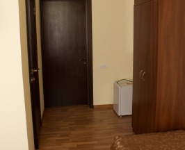 Двухместный номер Standard 2 отдельные кровати в Спи сладко
