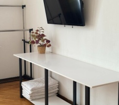 фэмили сьют двухкомнатный в Ларионов