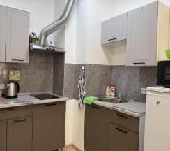 2-комнатные апартаменты стандарт в Your Home