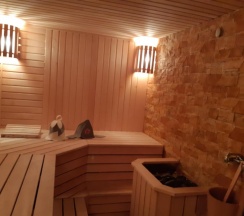 Апартаменты в Zveryno Guest House