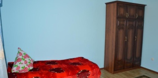 Актау: Апартаменты Приморский