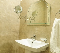 Люкс в Салют