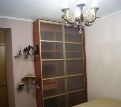 3-комнатные апартаменты люкс в Оливия