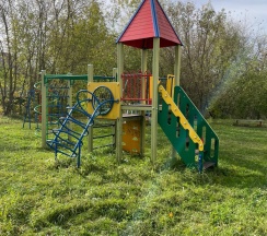 Квартира в Апартаменты на улица Вихарева, 14