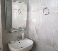Двухместный номер с 2 отдельными кроватями в Сызрань