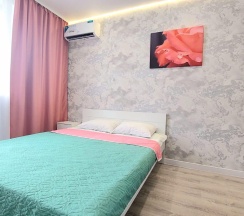 Апартаменты студия в SHARMAN APARTMENTS