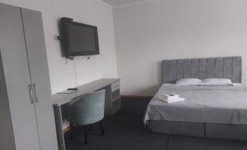 Семейный люкс в Victory