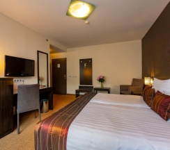 Двухместный номер Standard двуспальная кровать в Regnum Residence