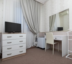 Стандарт 1-местный в Жемчуг