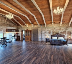 Люкс в Loft