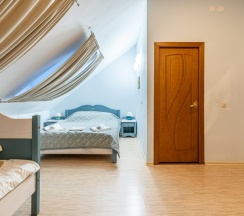 Комфорт в Путь Лотоса