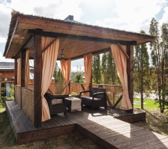ROYAL SUITE в Sunrise Village