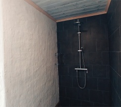 Кемпинг 1 в Вишня