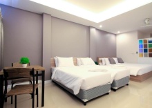 Студия в Vipa House Phuket