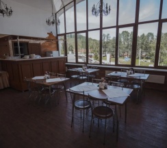 Студия в Арслан