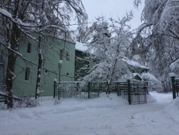 Хостел Хостел для рабочих в Звенигороде