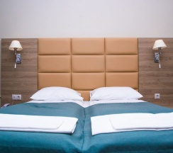 Двухместный номер Standard двуспальная кровать в Altaroom