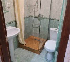 2х местный комфорт с балконом в Villa Gold