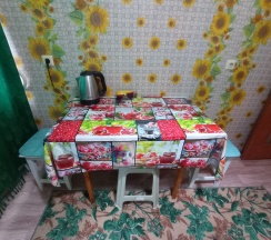 Квартира в Апартаменты на Парниковая улица, 14