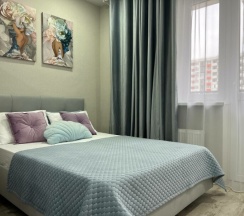 Однокомнатный Люкс (219) в Frukty Rent