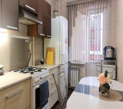 Апартаменты улучшенные в SHARMAN APARTMENTS
