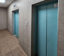 Квартира в Апартаменты на Ярославская улица, 72