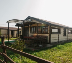 Гостевой дом "Кожедуб" в Авиатор