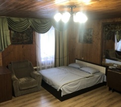Шале 88кв.м, 4 комнаты, 8 человек в Жуковка Village