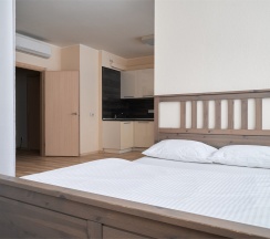 Studio Business в Артек by Огни Rent