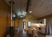 МИРАНА ( ДО 8 ГОСТЕЙ ) в Berloga Country Resort