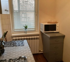 Коттедж улучшенный в Гостевой дом