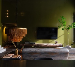 Residence # 5 by Choice в Hideout Residence