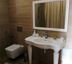 Апартаменты 1009 в Эра