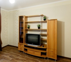 1-комнатные апартаменты стандарт ул. Петра Смородина, 11 в Liproom